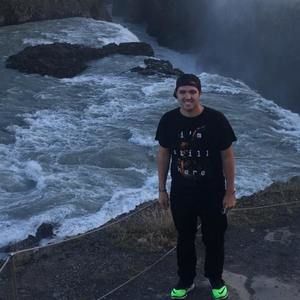 Meet your Posher, Bryce